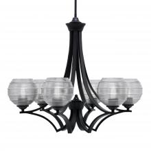Toltec Company 566-MB-5110 - Chandeliers