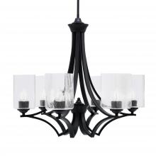Toltec Company 566-MB-530 - Chandeliers