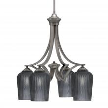 Toltec Company 568-GP-4252 - Chandeliers