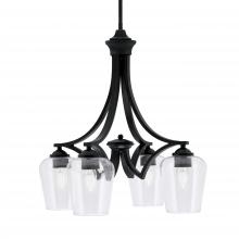 Toltec Company 568-MB-210 - Chandeliers