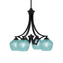 Toltec Company 568-MB-4625 - Chandeliers
