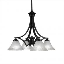 Toltec Company 568-MB-751 - Chandeliers