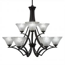 Toltec Company 569-DG-751 - Chandeliers