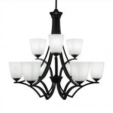 Toltec Company 569-MB-460 - Chandeliers