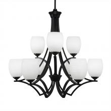 Toltec Company 569-MB-615 - Chandeliers