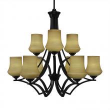 Toltec Company 569-MB-680 - Chandeliers