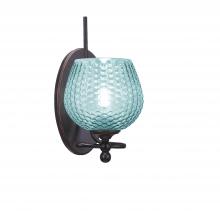 Toltec Company 591-DG-4605 - Wall Sconces