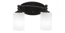 Toltec Company 592-DG-4061 - Bathroom Lighting