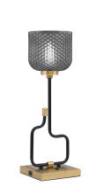 Toltec Company 60-MBNAB-4612 - Lamp