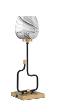 Toltec Company 60-MBNAB-4819 - Lamp