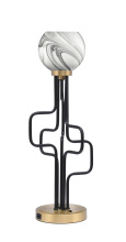 Toltec Company 62-MBNAB-4109 - Lamp