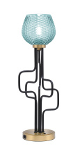 Toltec Company 62-MBNAB-4605 - Lamp