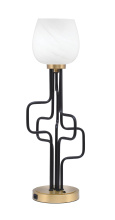 Toltec Company 62-MBNAB-4811 - Lamp