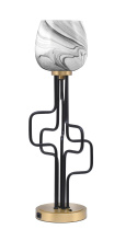 Toltec Company 62-MBNAB-4819 - Lamp