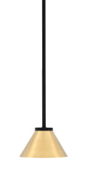 Toltec Company 6201-MB-421-NAB - Mini Pendants