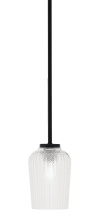 Toltec Company 6201-MB-4250 - Mini Pendants