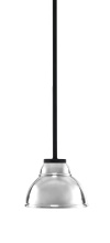 Toltec Company 6201-MB-427-CH - Mini Pendants