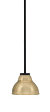 Toltec Company 6201-MB-427-NAB - Mini Pendants