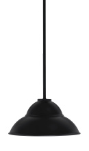 Toltec Company 6201-MB-428-MB - Pendant