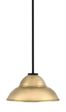 Toltec Company 6201-MB-428-NAB - Pendant