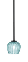 Toltec Company 6201-MB-4605 - Mini Pendants