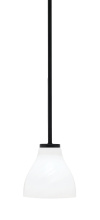 Toltec Company 6201-MB-4761 - Mini Pendants