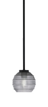 Toltec Company 6201-MB-5112 - Mini Pendants