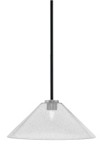 Toltec Company 6201-MBGP-2162 - Pendant