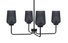 Toltec Company 6204-MB-4252 - Chandeliers