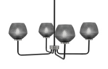 Toltec Company 6204-MBGP-4622 - Chandeliers