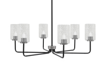 Toltec Company 6206-MBGP-3002 - Chandeliers