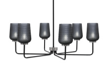 Toltec Company 6206-MBGP-4252 - Chandeliers