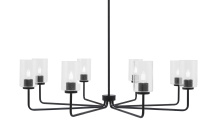 Toltec Company 6208-MB-300 - Chandeliers