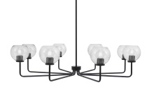 Toltec Company 6208-MB-4102 - Chandeliers