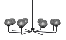 Toltec Company 6208-MB-4622 - Chandeliers