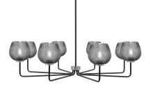Toltec Company 6208-MBGP-4602 - Chandeliers