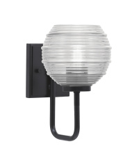 Toltec Company 6221-MB-5110 - Wall Sconces