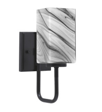 Toltec Company 6221-MB-549 - Wall Sconces