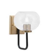 Toltec Company 6221-MBNAB-202 - Wall Sconces