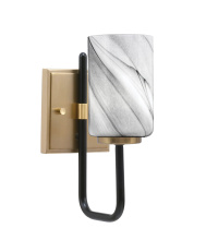 Toltec Company 6221-MBNAB-3009 - Wall Sconces
