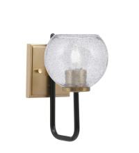 Toltec Company 6221-MBNAB-4102 - Wall Sconces