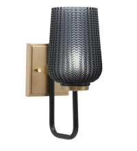 Toltec Company 6221-MBNAB-4252 - Wall Sconces