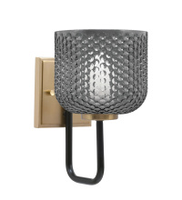 Toltec Company 6221-MBNAB-4612 - Wall Sconces