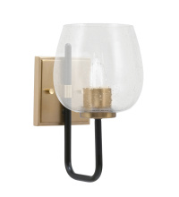 Toltec Company 6221-MBNAB-4810 - Wall Sconces
