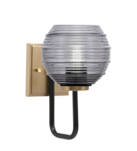 Toltec Company 6221-MBNAB-5112 - Wall Sconces