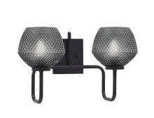 Toltec Company 6222-MB-4622 - Bathroom Lighting