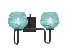 Toltec Company 6222-MB-4625 - Bathroom Lighting