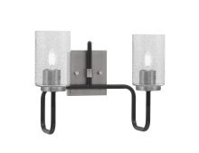 Toltec Company 6222-MBGP-3002 - Bathroom Lighting