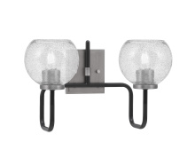 Toltec Company 6222-MBGP-4102 - Bathroom Lighting