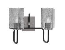 Toltec Company 6222-MBGP-542 - Bathroom Lighting